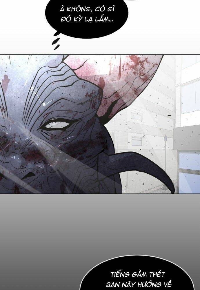 Kĩ Nguyên Của Anh Hùng - Chapter 76 - Page 77