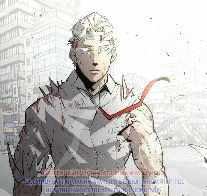 Kĩ Nguyên Của Anh Hùng - Chapter 76 - Page 84