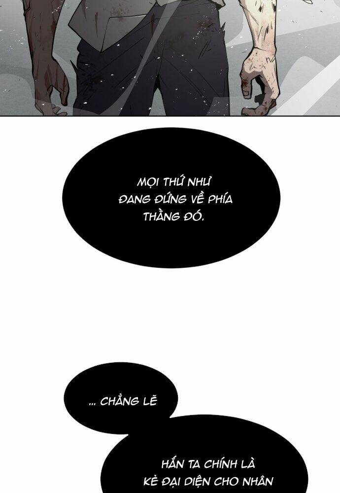 Kĩ Nguyên Của Anh Hùng - Chapter 76 - Page 85