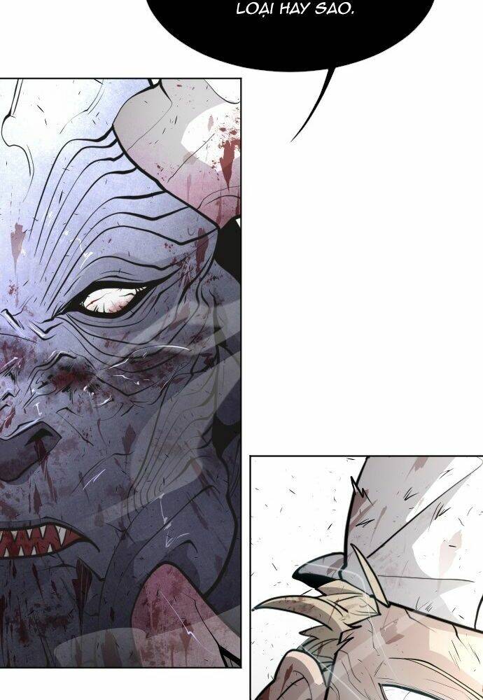 Kĩ Nguyên Của Anh Hùng - Chapter 76 - Page 86