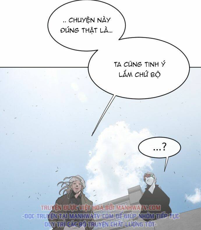 Kĩ Nguyên Của Anh Hùng - Chapter 76 - Page 93
