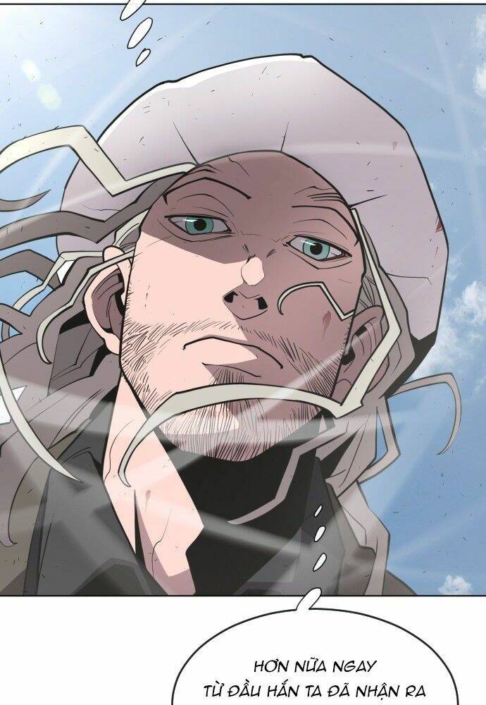 Kĩ Nguyên Của Anh Hùng - Chapter 76 - Page 95