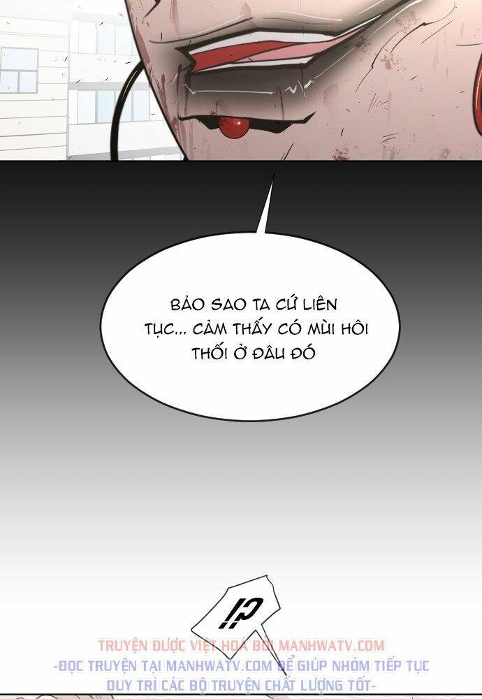 Kĩ Nguyên Của Anh Hùng - Chapter 76 - Page 97