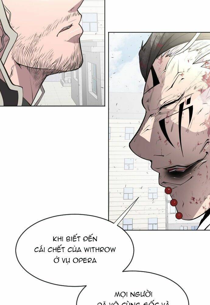 Kĩ Nguyên Của Anh Hùng - Chapter 77 - Page 10