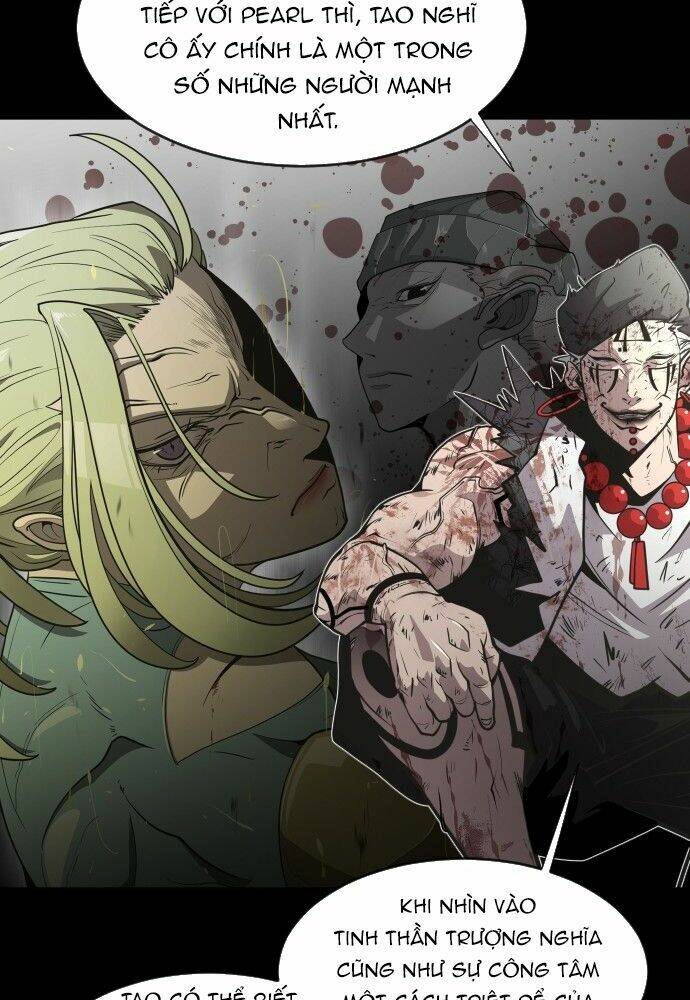 Kĩ Nguyên Của Anh Hùng - Chapter 77 - Page 16