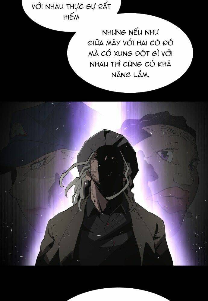 Kĩ Nguyên Của Anh Hùng - Chapter 77 - Page 21