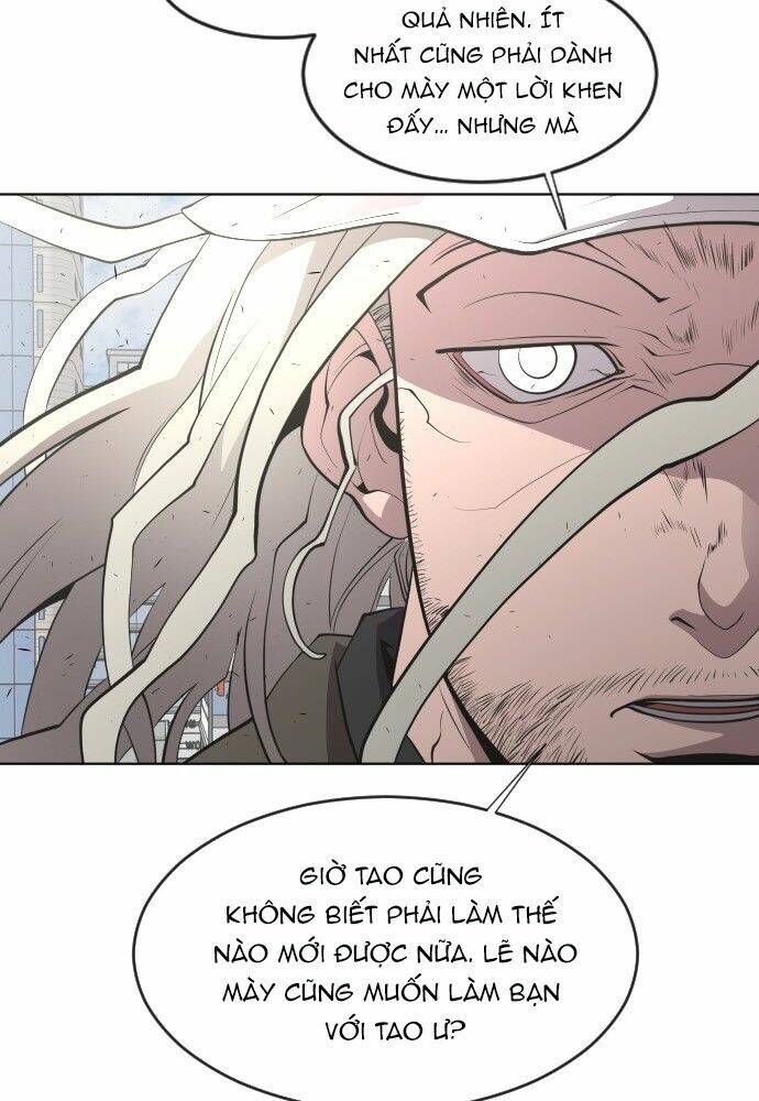 Kĩ Nguyên Của Anh Hùng - Chapter 77 - Page 24