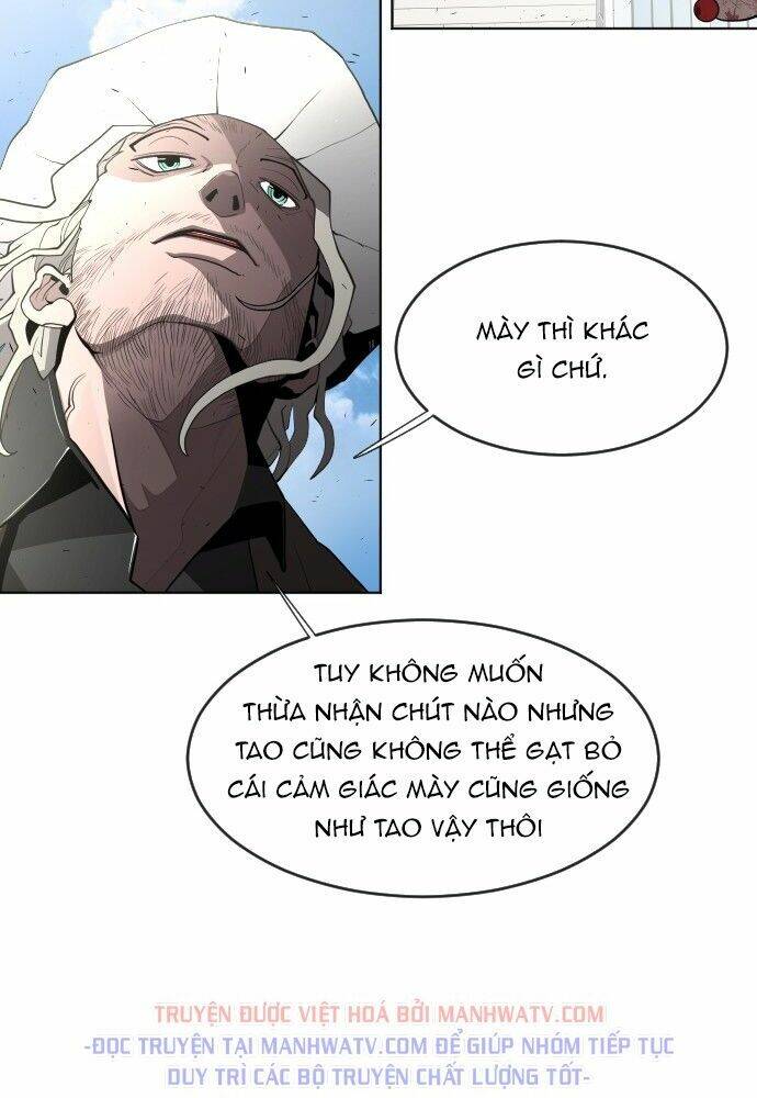 Kĩ Nguyên Của Anh Hùng - Chapter 77 - Page 26