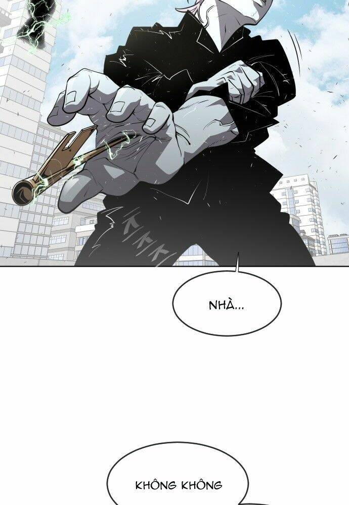 Kĩ Nguyên Của Anh Hùng - Chapter 77 - Page 33