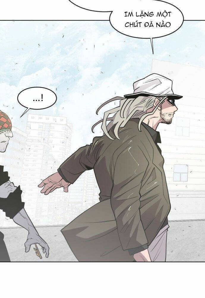 Kĩ Nguyên Của Anh Hùng - Chapter 77 - Page 34