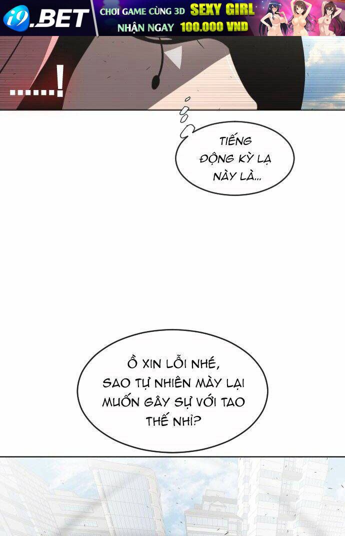 Kĩ Nguyên Của Anh Hùng - Chapter 77 - Page 37