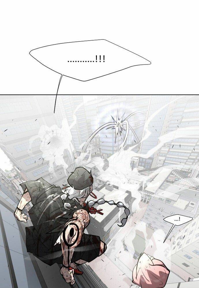 Kĩ Nguyên Của Anh Hùng - Chapter 77 - Page 48