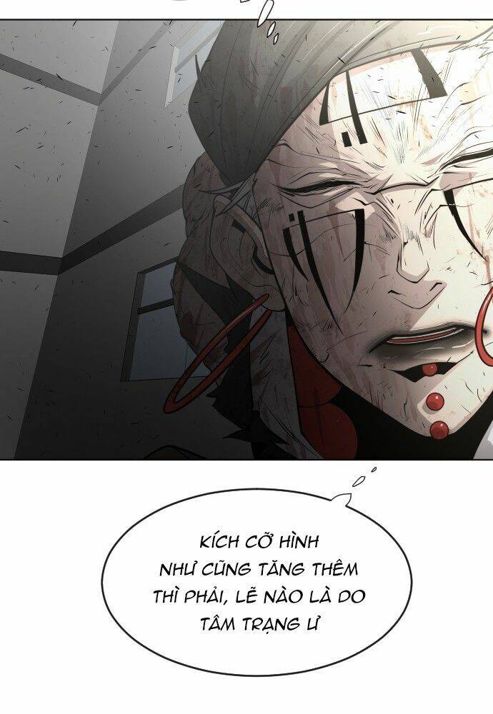 Kĩ Nguyên Của Anh Hùng - Chapter 77 - Page 54