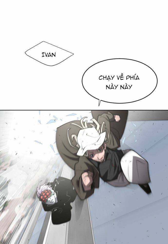 Kĩ Nguyên Của Anh Hùng - Chapter 77 - Page 56
