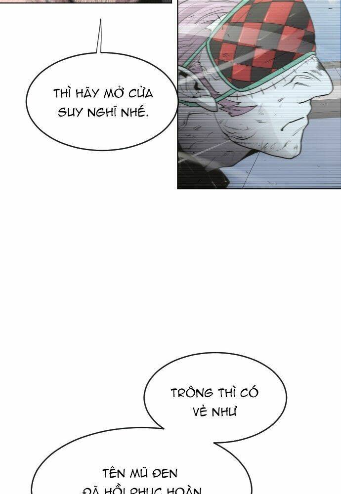 Kĩ Nguyên Của Anh Hùng - Chapter 77 - Page 60
