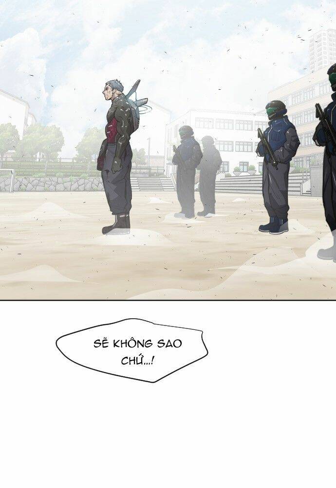 Kĩ Nguyên Của Anh Hùng - Chapter 77 - Page 69