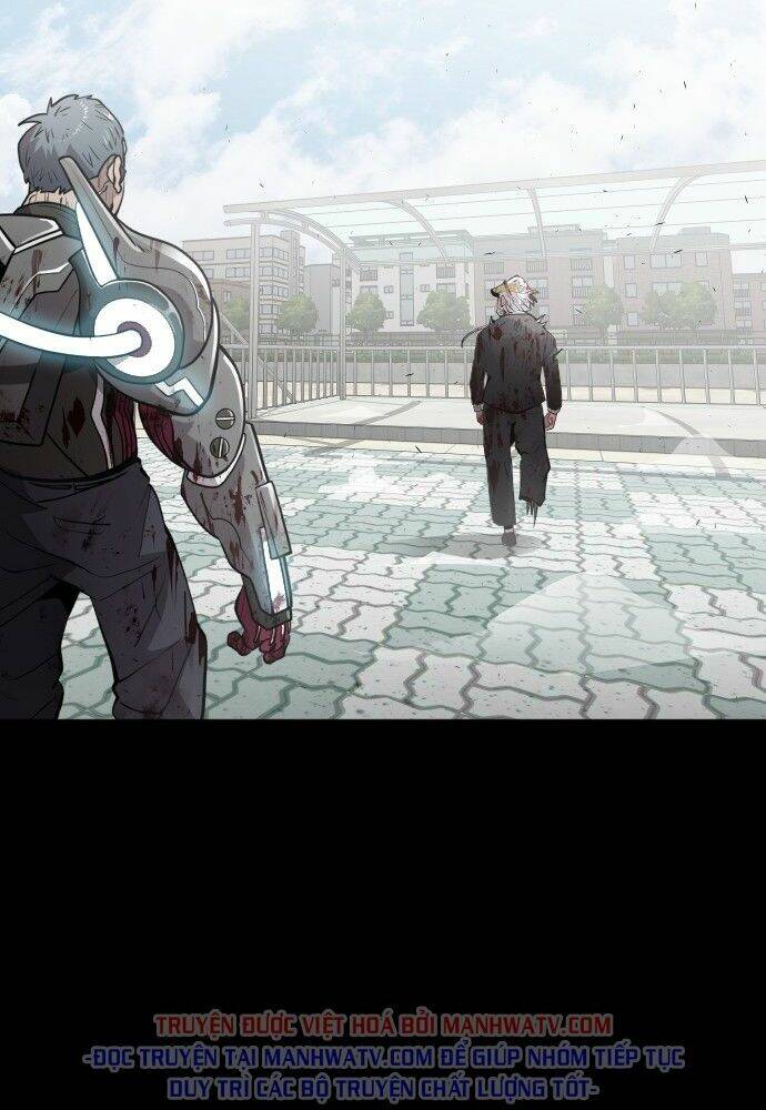 Kĩ Nguyên Của Anh Hùng - Chapter 77 - Page 72