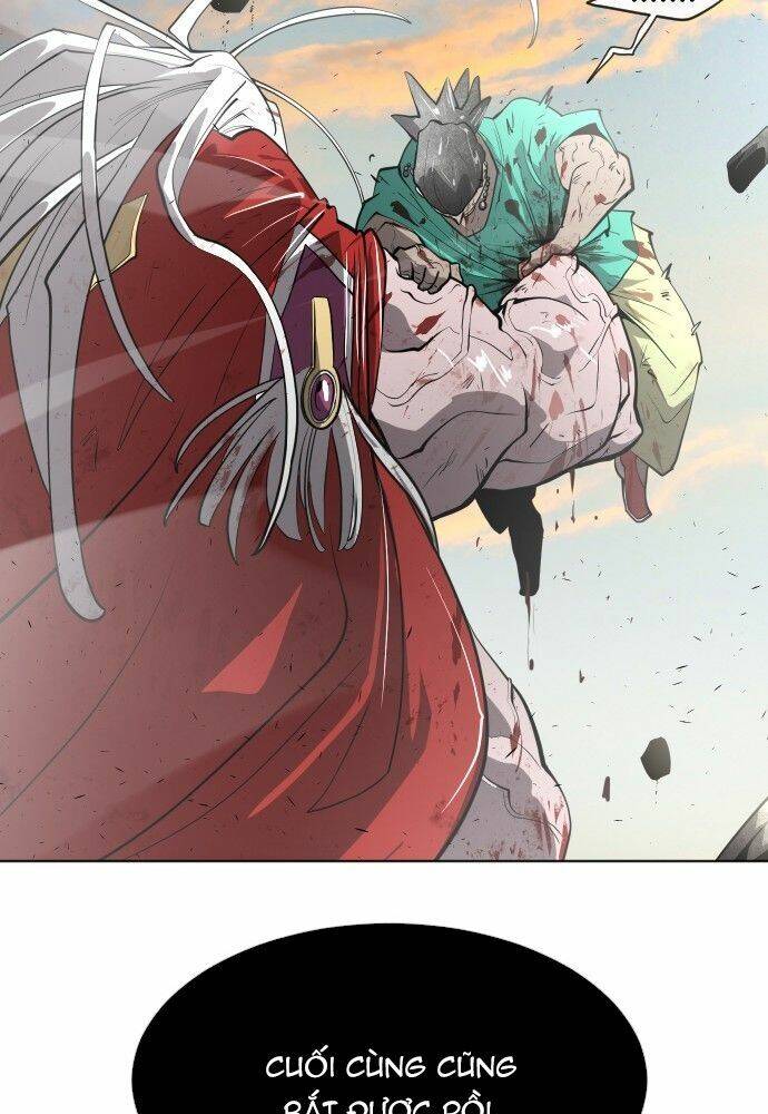 Kĩ Nguyên Của Anh Hùng - Chapter 77 - Page 89