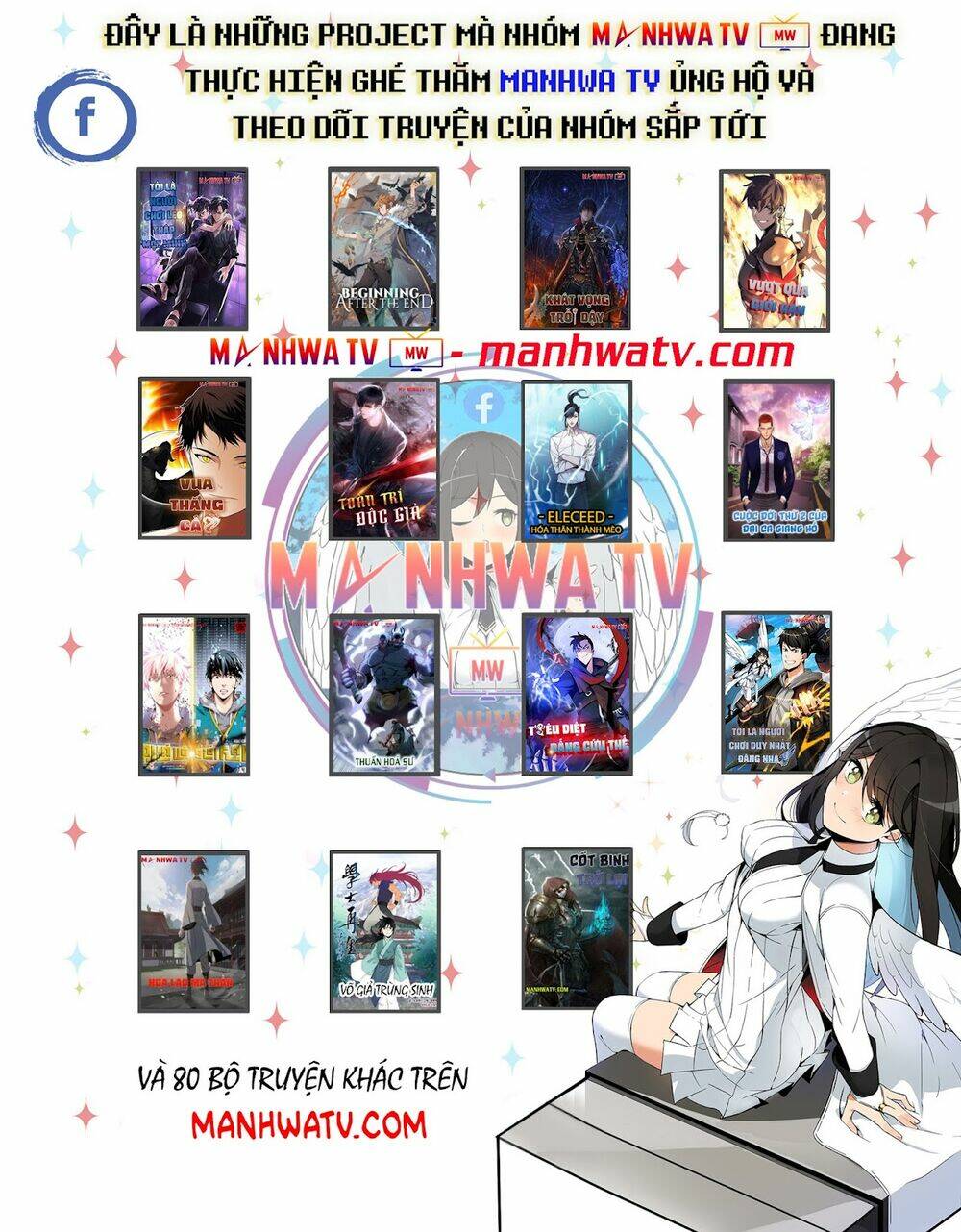 Kĩ Nguyên Của Anh Hùng - Chapter 77 - Page 91