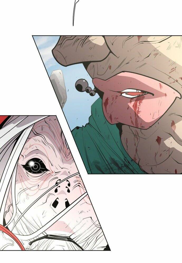 Kĩ Nguyên Của Anh Hùng - Chapter 78 - Page 10