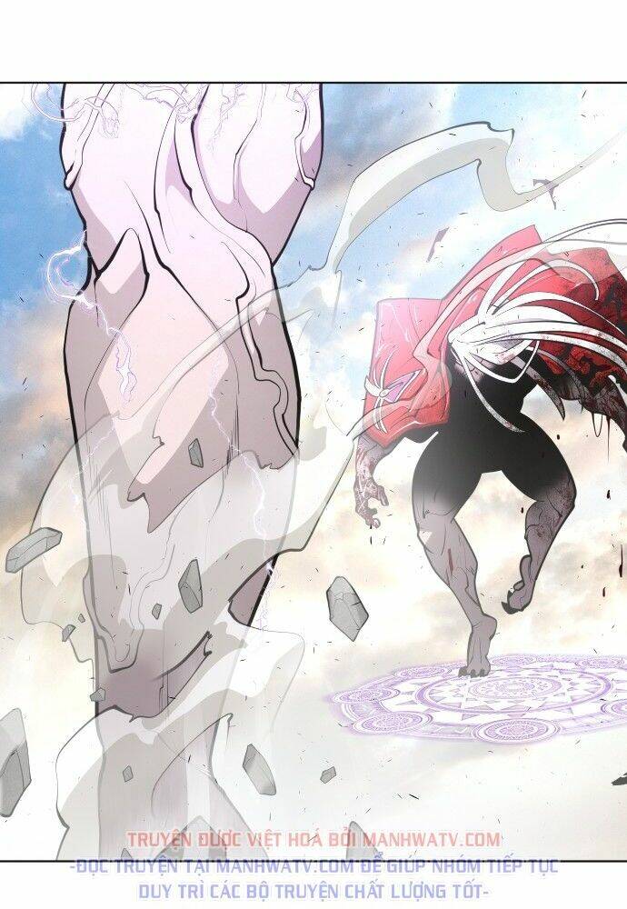 Kĩ Nguyên Của Anh Hùng - Chapter 78 - Page 36