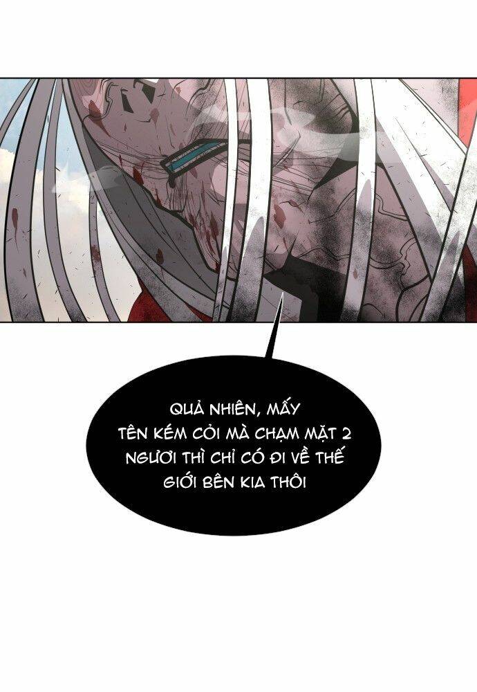 Kĩ Nguyên Của Anh Hùng - Chapter 78 - Page 65