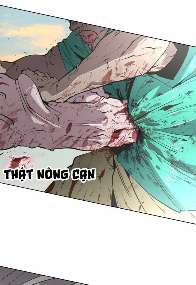 Kĩ Nguyên Của Anh Hùng - Chapter 78 - Page 6