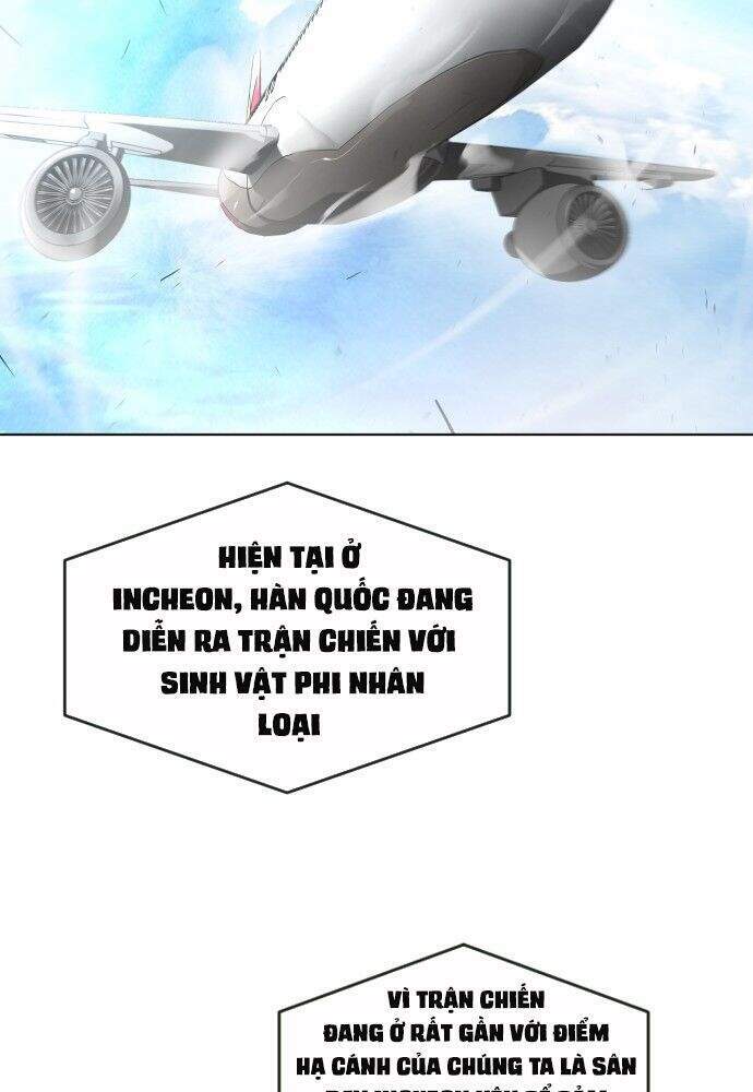 Kĩ Nguyên Của Anh Hùng - Chapter 79 - Page 36