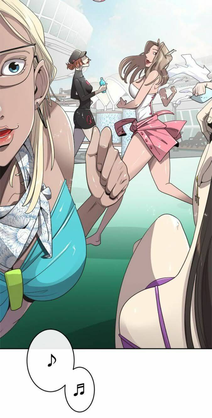 Kĩ Nguyên Của Anh Hùng - Chapter 8 - Page 11