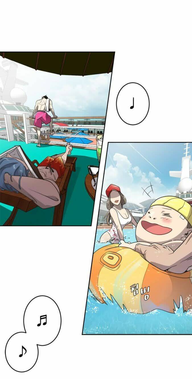 Kĩ Nguyên Của Anh Hùng - Chapter 8 - Page 12