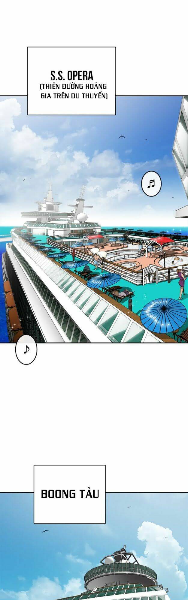 Kĩ Nguyên Của Anh Hùng - Chapter 8 - Page 13