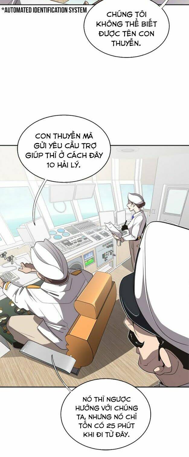 Kĩ Nguyên Của Anh Hùng - Chapter 8 - Page 15