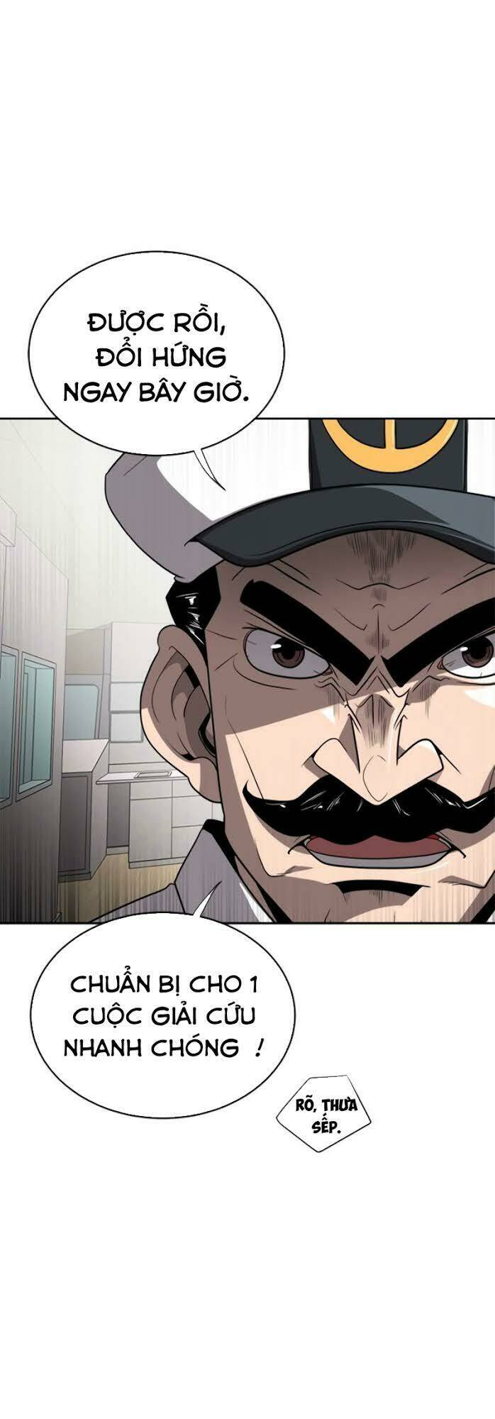 Kĩ Nguyên Của Anh Hùng - Chapter 8 - Page 16