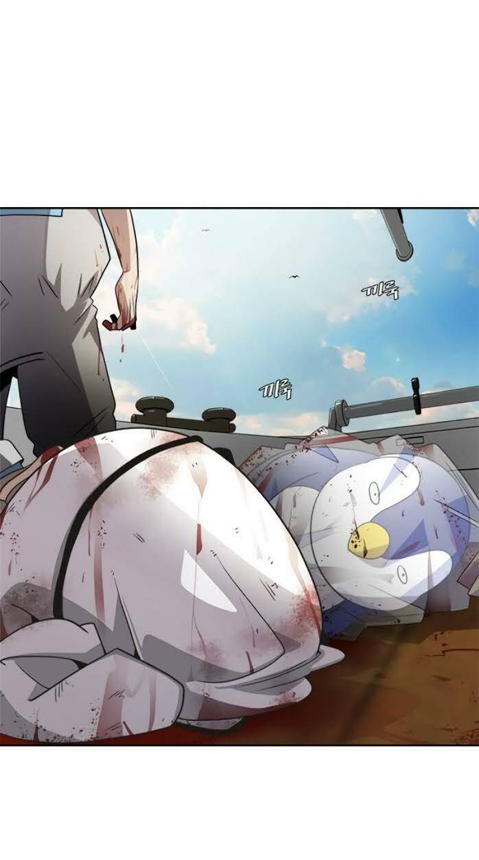 Kĩ Nguyên Của Anh Hùng - Chapter 8 - Page 17