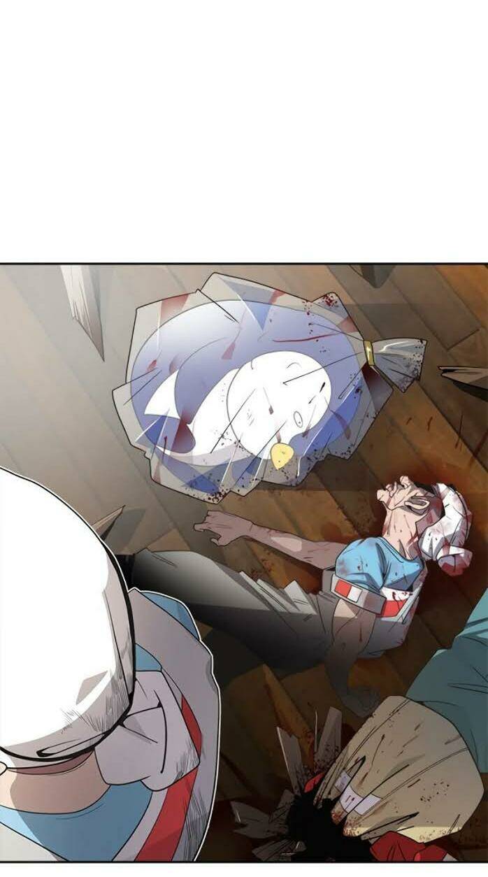 Kĩ Nguyên Của Anh Hùng - Chapter 8 - Page 18