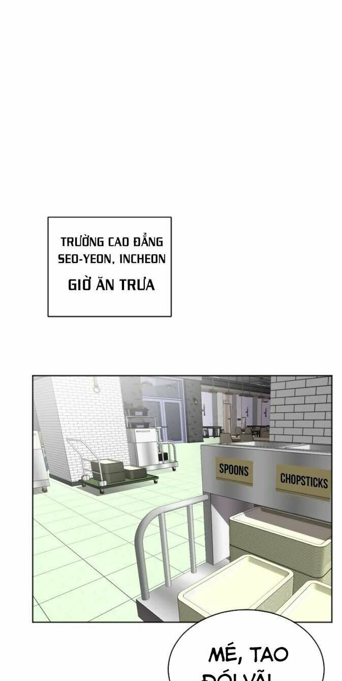 Kĩ Nguyên Của Anh Hùng - Chapter 8 - Page 20