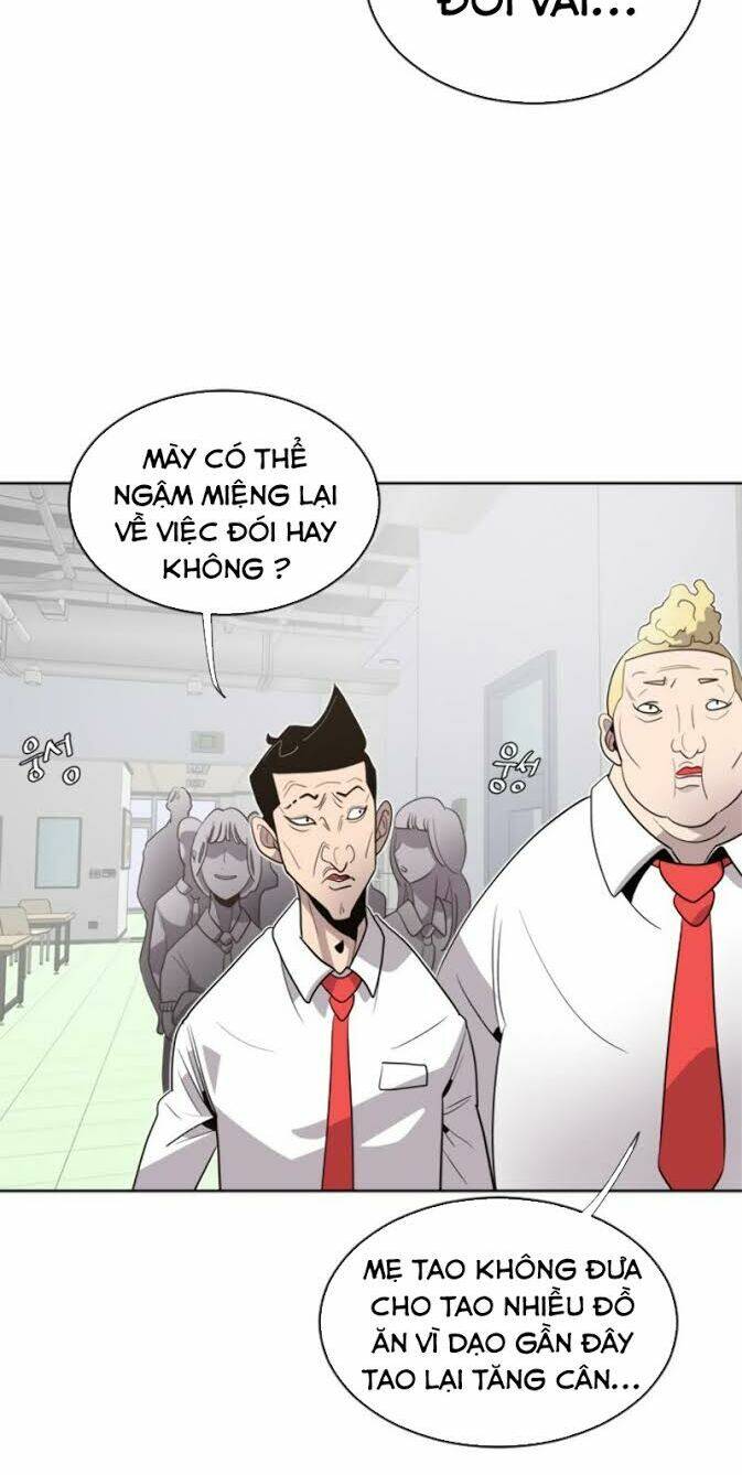 Kĩ Nguyên Của Anh Hùng - Chapter 8 - Page 21