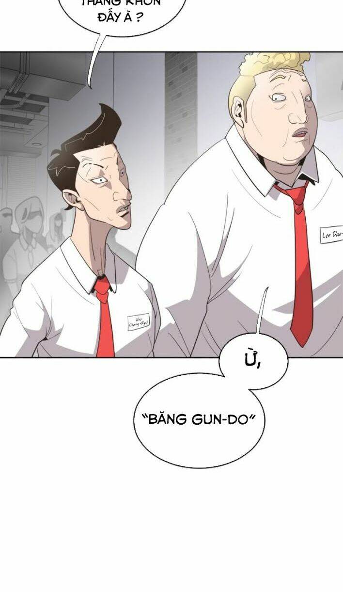 Kĩ Nguyên Của Anh Hùng - Chapter 8 - Page 24