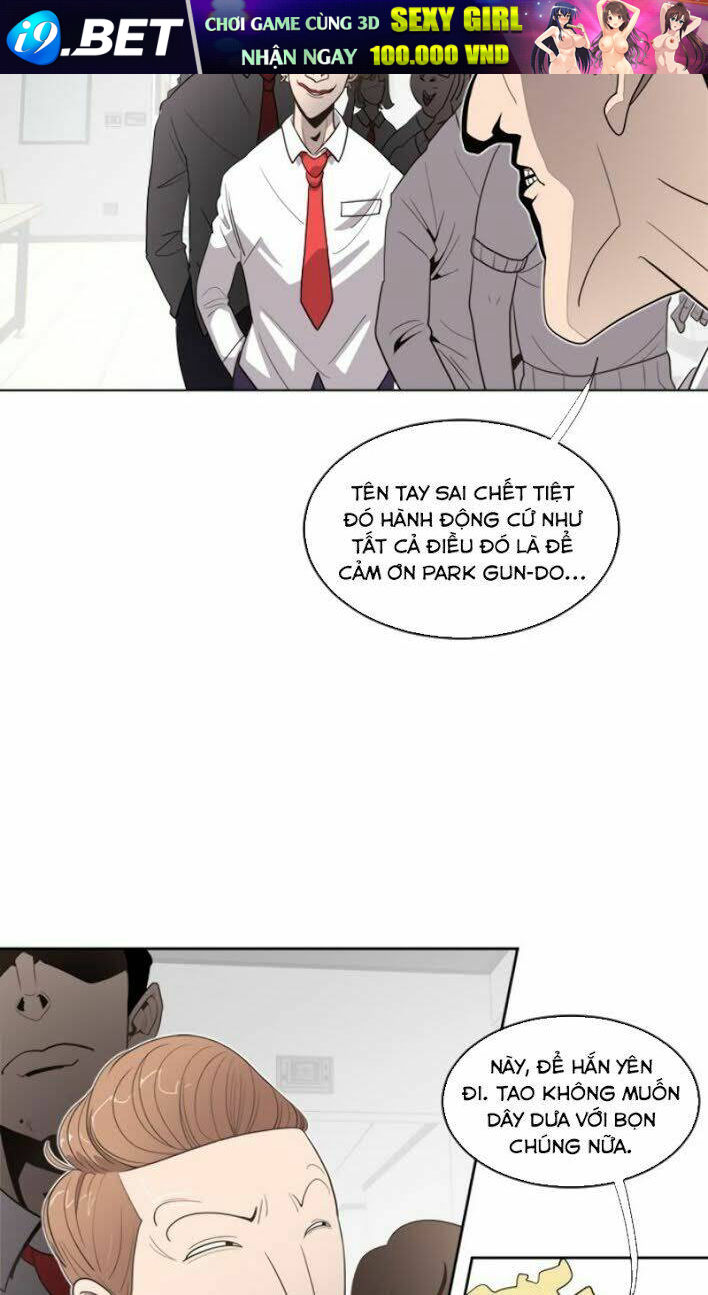 Kĩ Nguyên Của Anh Hùng - Chapter 8 - Page 26