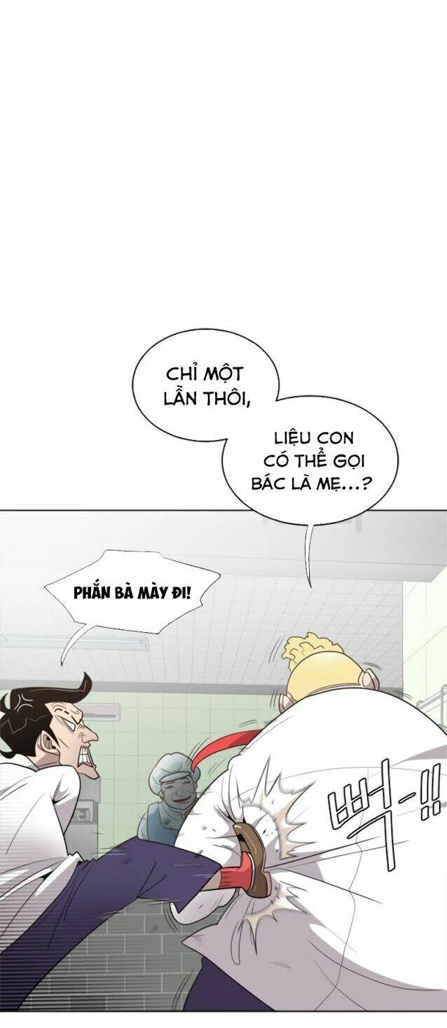 Kĩ Nguyên Của Anh Hùng - Chapter 8 - Page 33