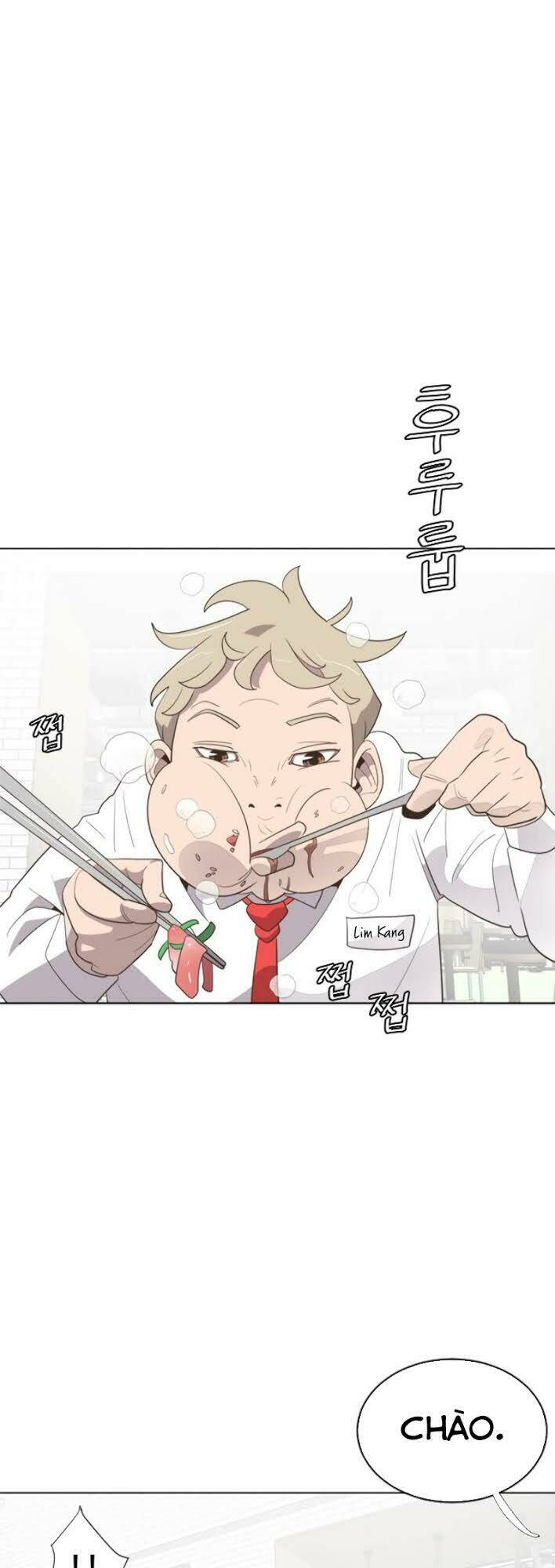 Kĩ Nguyên Của Anh Hùng - Chapter 8 - Page 34