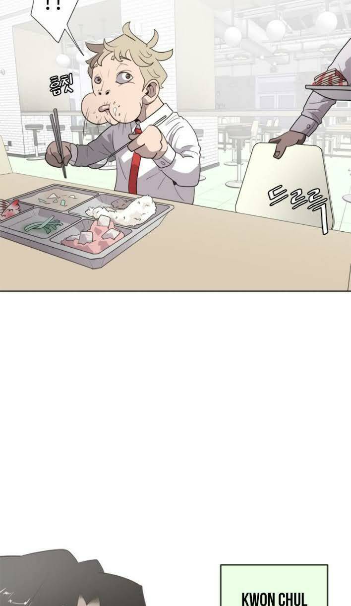 Kĩ Nguyên Của Anh Hùng - Chapter 8 - Page 35