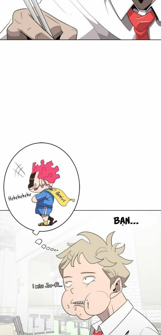 Kĩ Nguyên Của Anh Hùng - Chapter 8 - Page 38