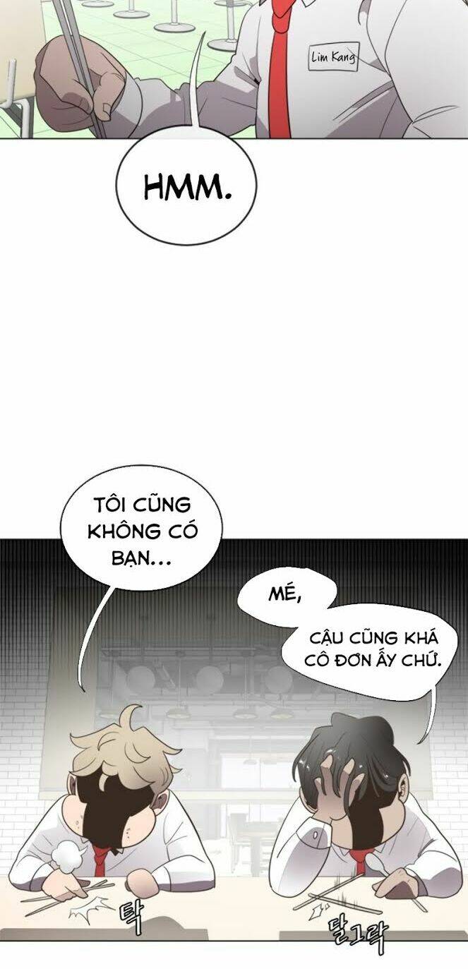 Kĩ Nguyên Của Anh Hùng - Chapter 8 - Page 39