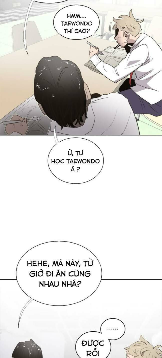 Kĩ Nguyên Của Anh Hùng - Chapter 8 - Page 41