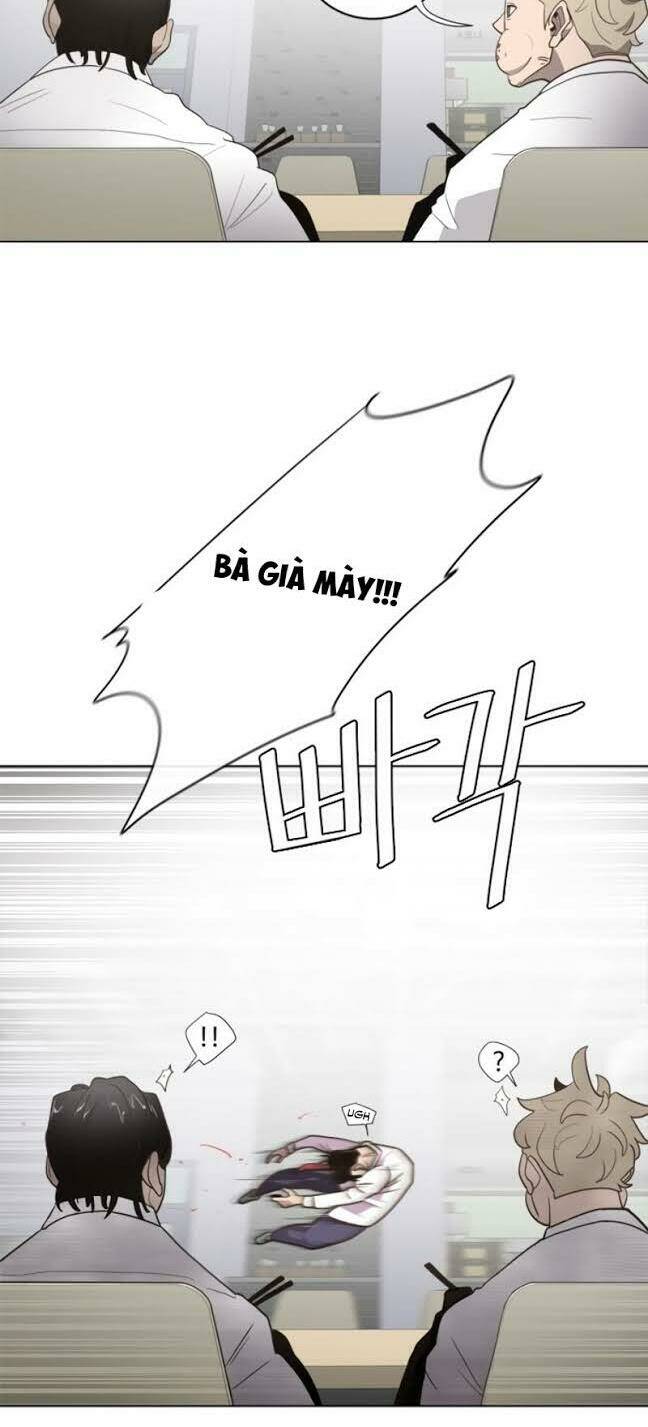 Kĩ Nguyên Của Anh Hùng - Chapter 8 - Page 42