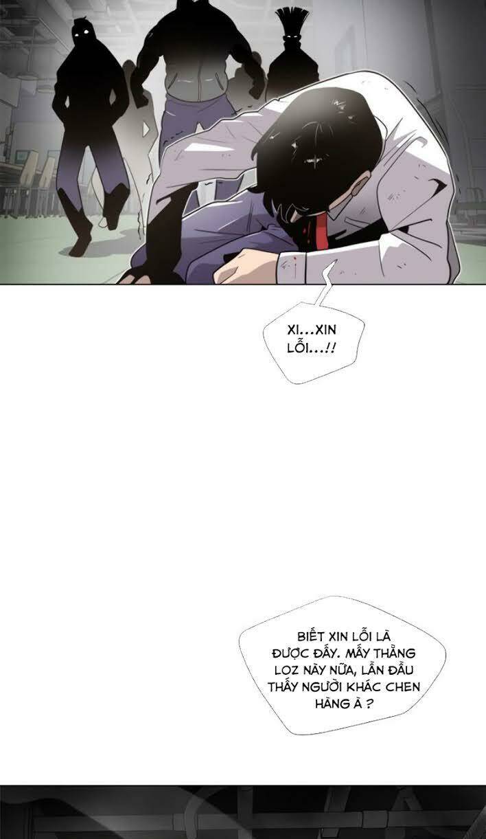 Kĩ Nguyên Của Anh Hùng - Chapter 8 - Page 44