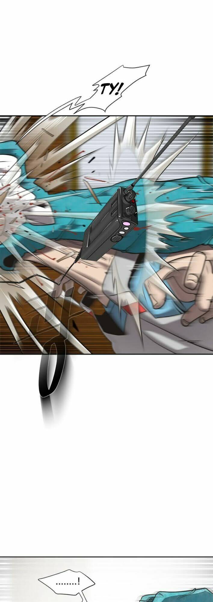 Kĩ Nguyên Của Anh Hùng - Chapter 8 - Page 4