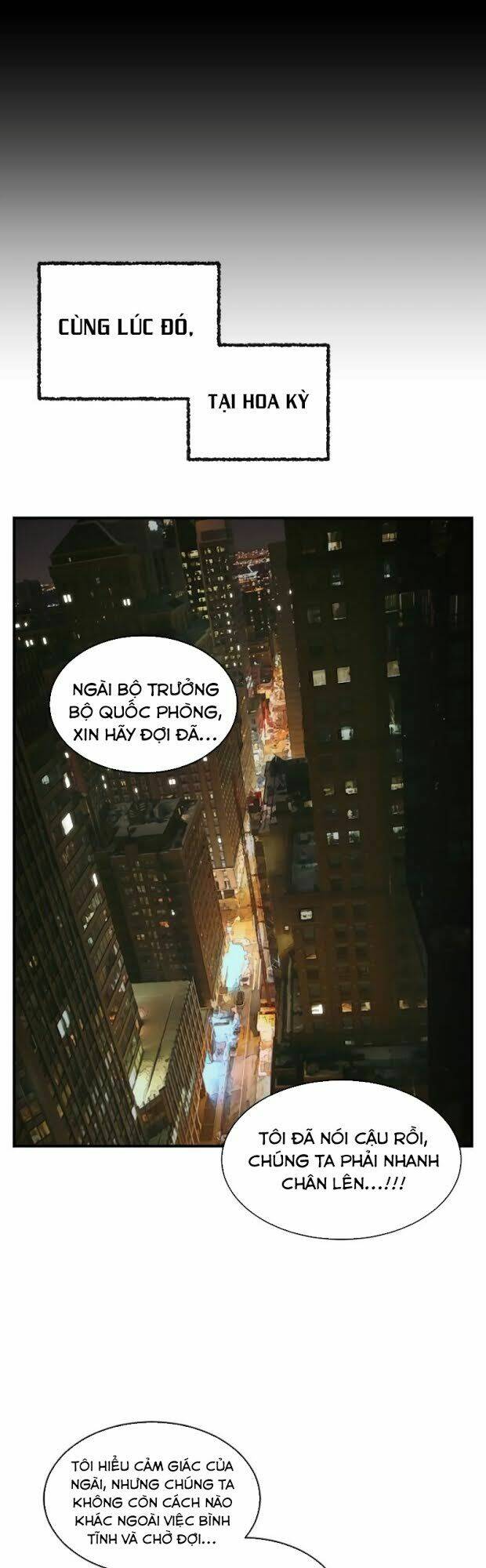 Kĩ Nguyên Của Anh Hùng - Chapter 8 - Page 49