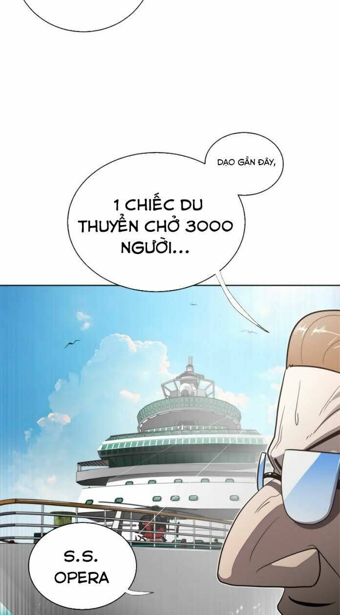 Kĩ Nguyên Của Anh Hùng - Chapter 8 - Page 53